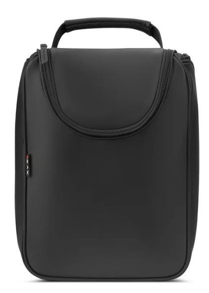 Big Max Prime Shoe-Ball bag torba na buty, czarna