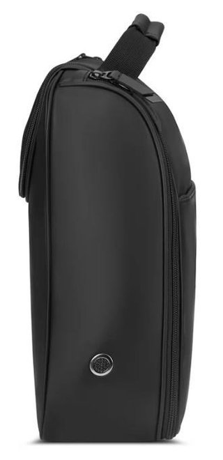 Big Max Prime Shoe-Ball bag torba na buty, czarna