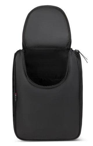 Big Max Prime Shoe-Ball bag torba na buty, czarna