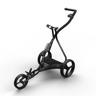 Wishbone EON wózek elektryczny, szaro/czarny