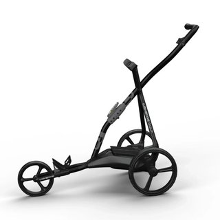 Wishbone EON wózek elektryczny, szaro/czarny