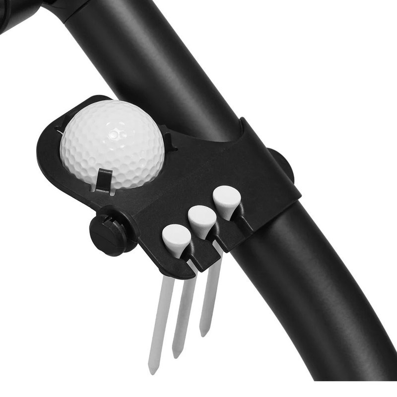 Wishbone Ball & Tee Holder uchwyt na piłki golfowe oraz tee
