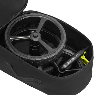 Wishbone Carry Bag set dla el. wózka