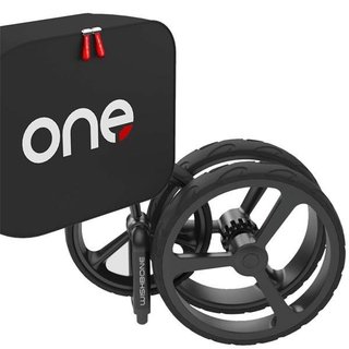 Wishbone Carry Bag set dla el. wózka