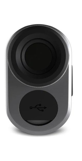 Zoom Focus S2 laserowy dalmierz, czarno/srebrny