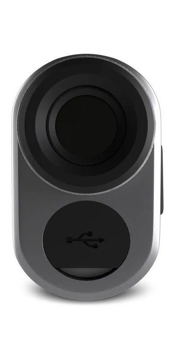 Zoom Focus S2 laserowy dalmierz, czarno/srebrny