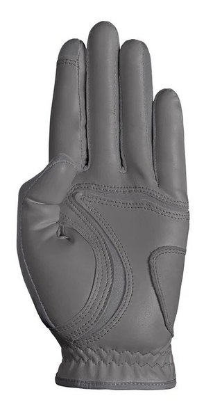 Zoom Hybrid męska rękawiczka golfowa, szara