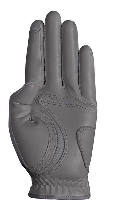 Zoom Hybrid męska rękawiczka golfowa, szara