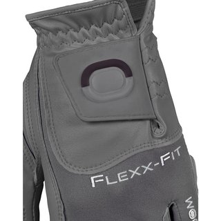 Zoom Hybrid męska rękawiczka golfowa, szara