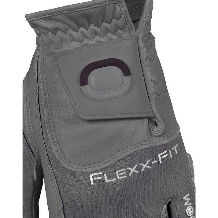 Zoom Hybrid męska rękawiczka golfowa, szara
