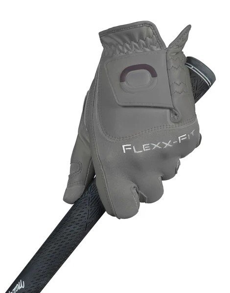 Zoom Hybrid męska rękawiczka golfowa, szara