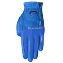 Zoom Hybrid męska rękawiczka golfowa, niebieskie