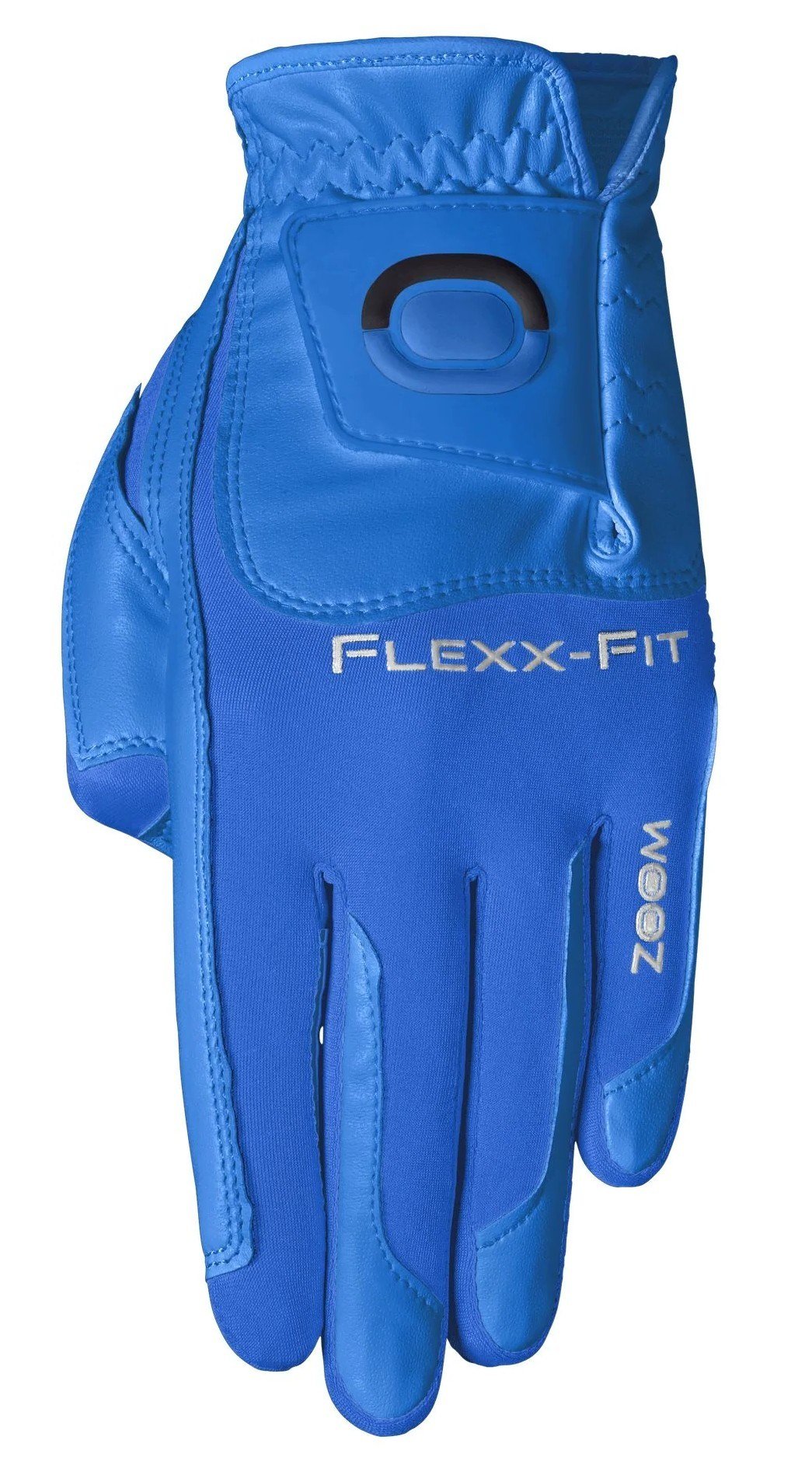 Zoom Hybrid męska rękawiczka golfowa, niebieskie