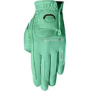 Zoom Hybrid damska rękawiczka golfowa, emerald