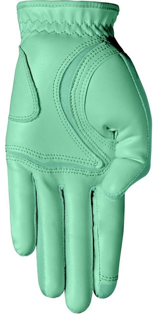 Zoom Hybrid damska rękawiczka golfowa, emerald