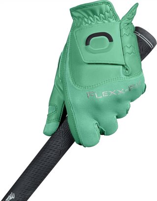 Zoom Hybrid damska rękawiczka golfowa, emerald