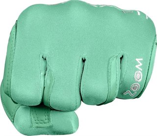 Zoom Hybrid damska rękawiczka golfowa, emerald