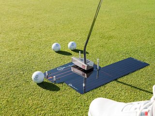 Wellputt Wellvision Plus lusterka do puttowania