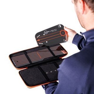 Wellputt Wellvision Plus lusterka do puttowania