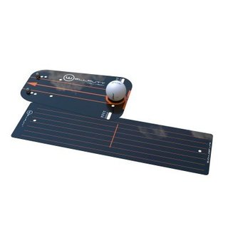 Wellputt Wellvision Plus lusterka do puttowania