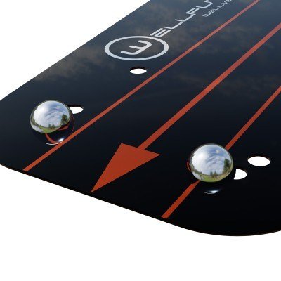 Wellputt Wellvision Plus lusterka do puttowania