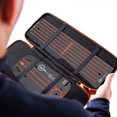 Wellputt Wellvision Plus lusterka do puttowania