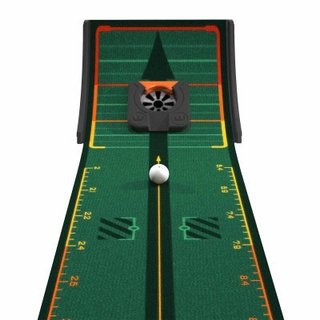 Wellputt Stroke Master 8.2ft Putting mat