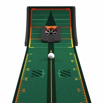 Wellputt Stroke Master 8.2ft Putting mat