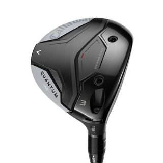Callaway Quantum Max męski fairway wood