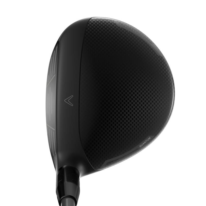 Callaway Quantum Max męski fairway wood