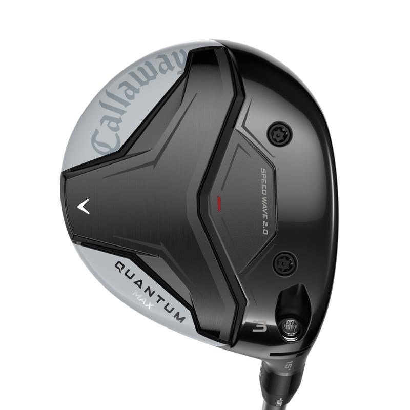 Callaway Quantum Max męski fairway wood