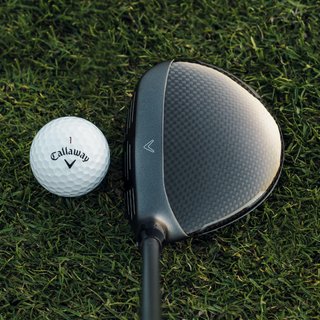 Callaway Quantum Max męski fairway wood