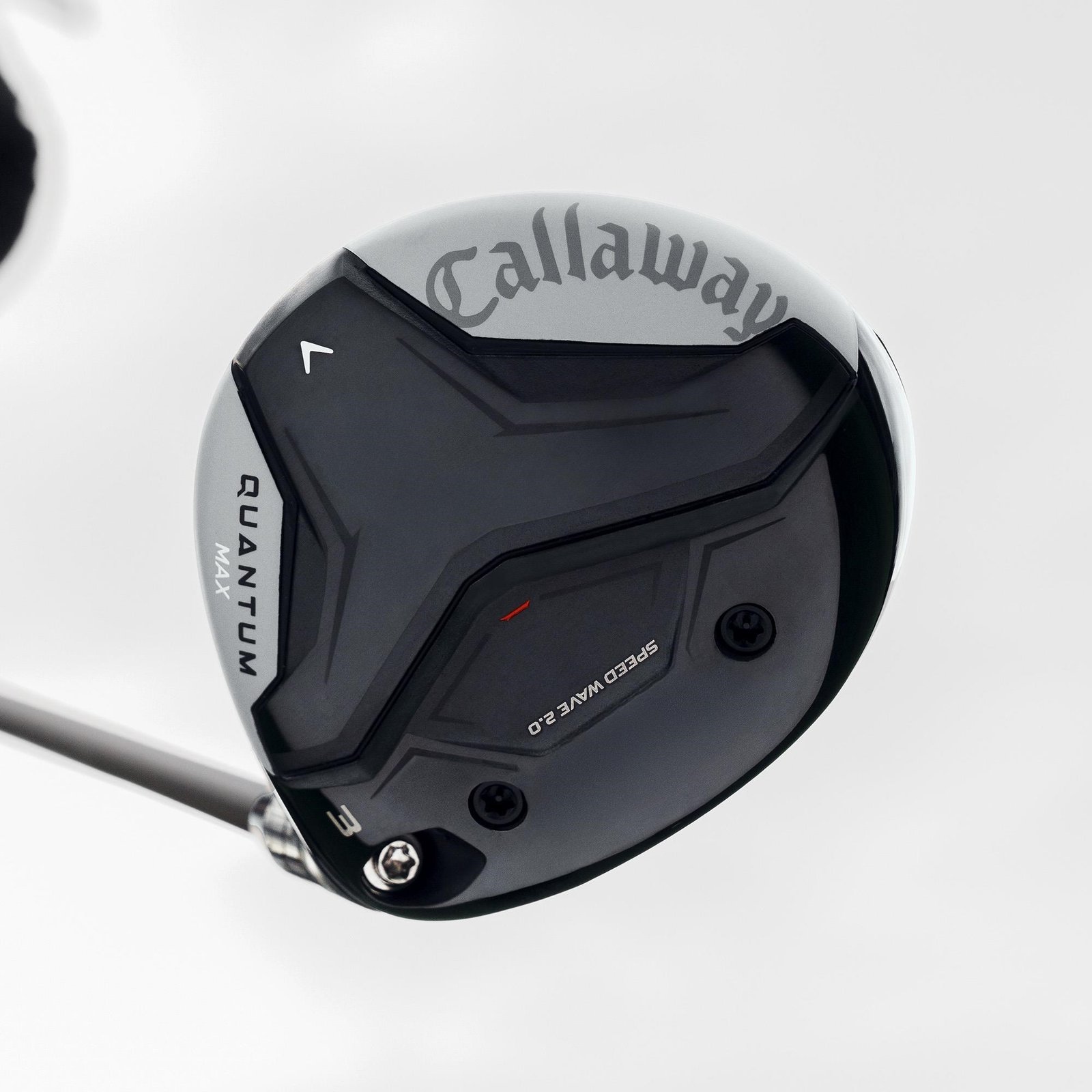 Callaway Quantum Max męski fairway wood