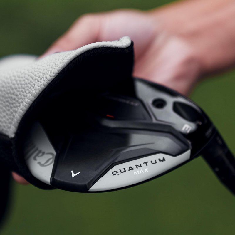 Callaway Quantum Max męski fairway wood