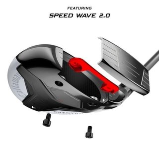 Callaway Quantum Max damski fairway wood
