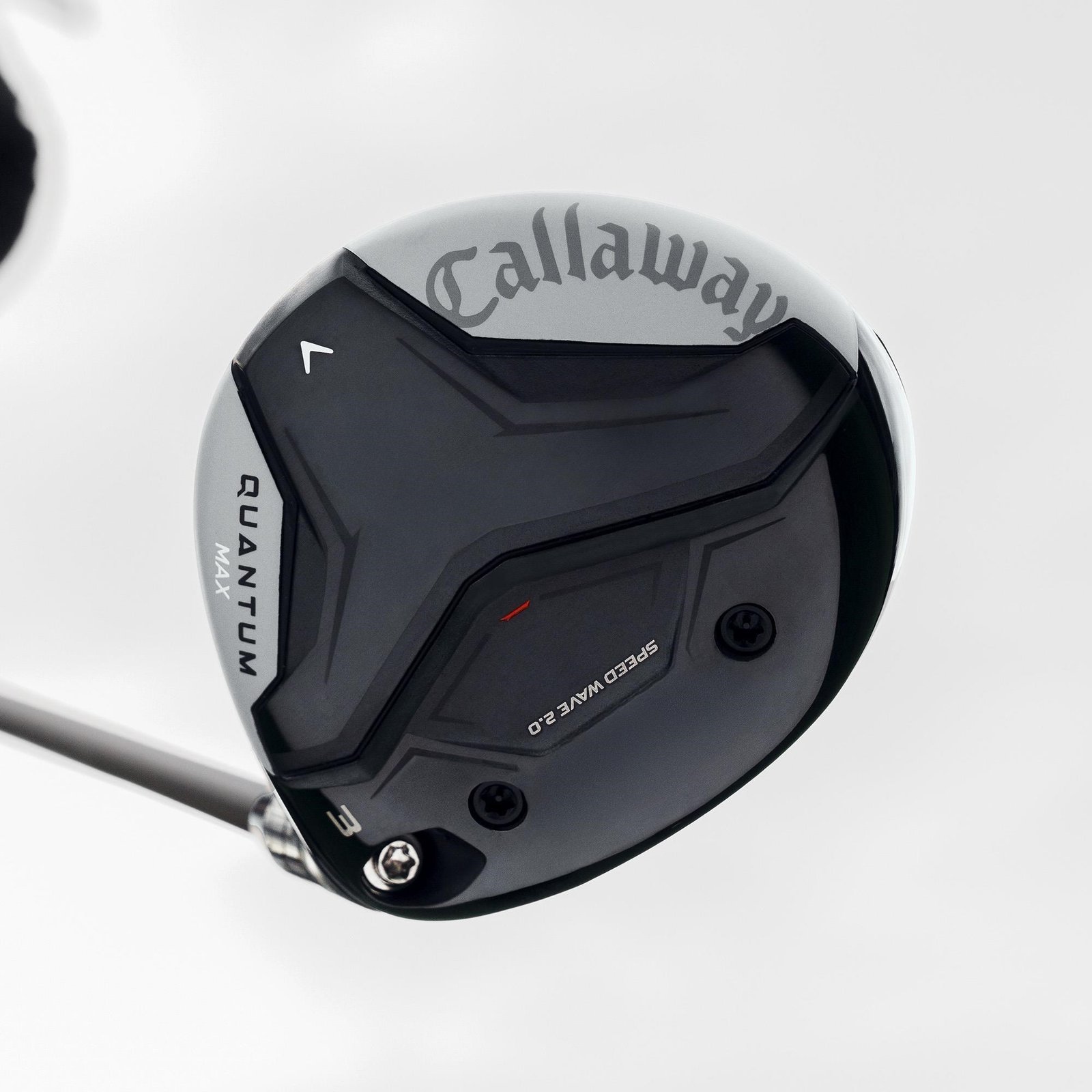 Callaway Quantum Max damski fairway wood