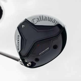 Callaway Quantum Max damski fairway wood