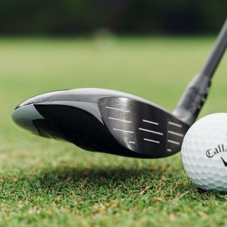 Callaway Quantum Max damski fairway wood