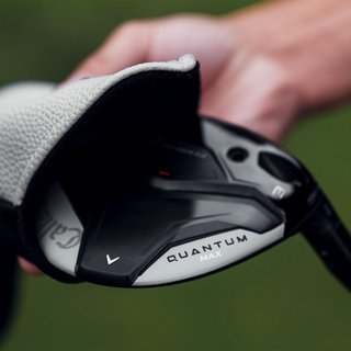 Callaway Quantum Max damski fairway wood