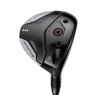 Callaway Quantum Triple Diamond męski fairway wood
