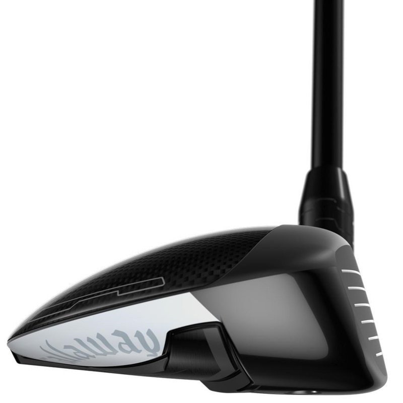 Callaway Quantum Triple Diamond męski fairway wood