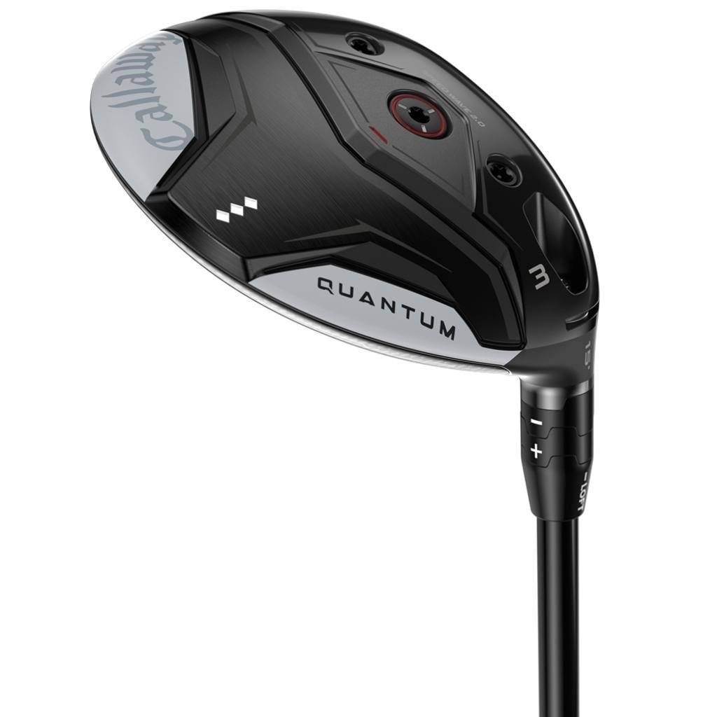 Callaway Quantum Triple Diamond męski fairway wood