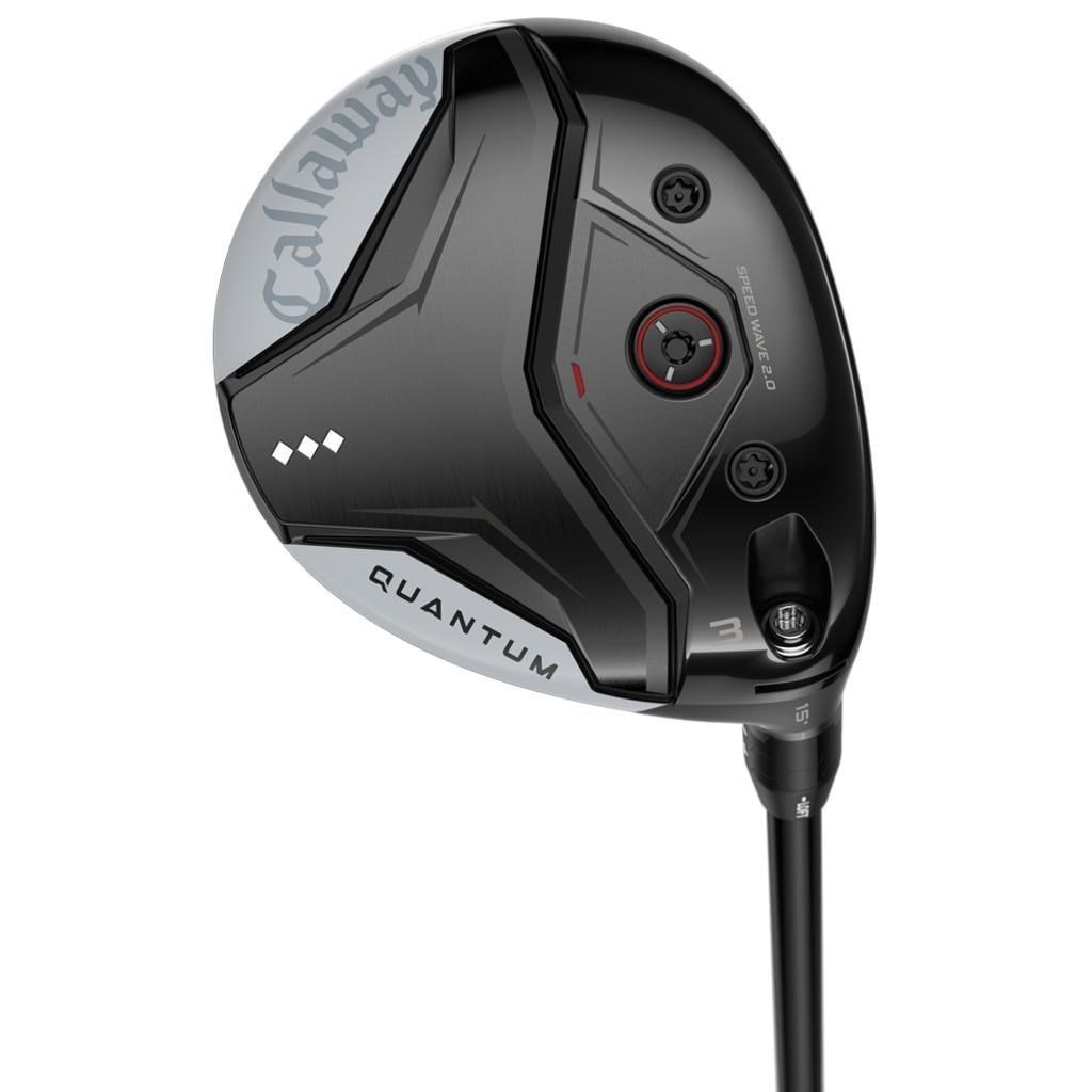 Callaway Quantum Triple Diamond męski fairway wood