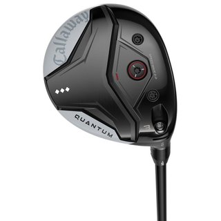 Callaway Quantum Triple Diamond męski fairway wood