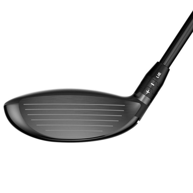 Callaway Quantum Triple Diamond męski fairway wood