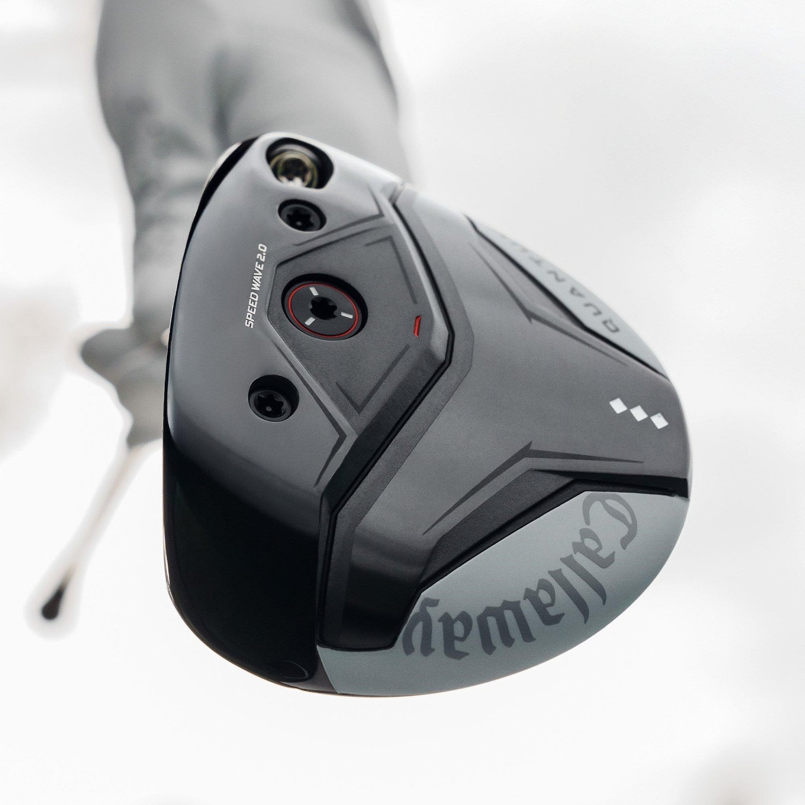 Callaway Quantum Triple Diamond męski fairway wood