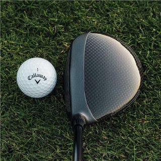 Callaway Quantum Triple Diamond męski fairway wood