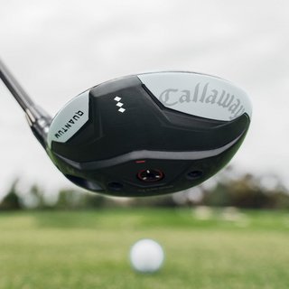 Callaway Quantum Triple Diamond męski fairway wood