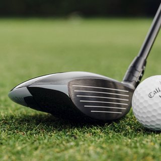 Callaway Quantum Triple Diamond męski fairway wood