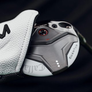 Callaway Quantum Triple Diamond męski fairway wood